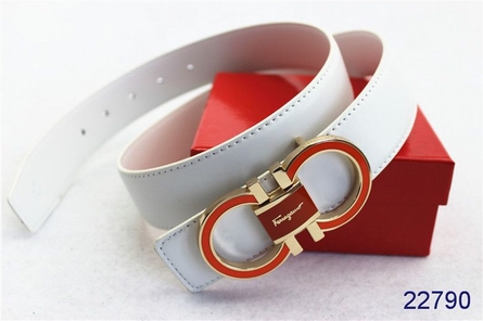 Ferragamo Belts-277